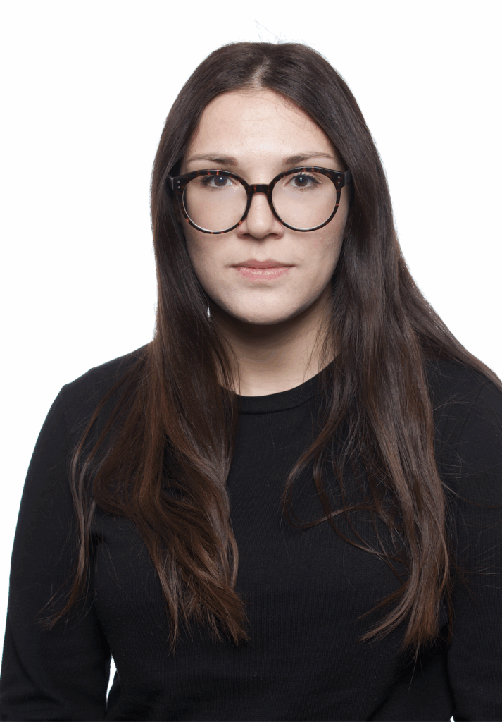Clémence Cay